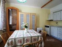 Pronájem bytu 1+1, Písek, třída Přátelství, 36 m2