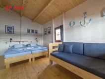 Prodej ubytování, Nový Malín, 369 m2