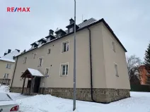 Prodej bytu 3+1, Šumperk, U sanatoria, 64 m2