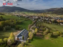 Prodej bytu 1+kk, Vrbno pod Pradědem, Žižkova, 42 m2