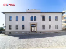 Prodej obchodního prostoru, Králíky, 5. května, 519 m2