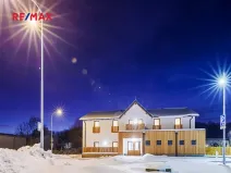 Prodej bytu 2+kk, Svoboda nad Úpou, Nádražní, 36 m2