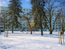 Prodej bytu 3+kk, Jičín, Pod lipami, 62 m2