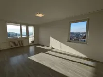 Pronájem bytu 3+1, Praha - Podolí, Ve svahu, 80 m2
