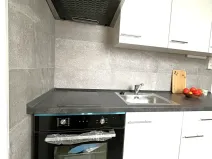 Pronájem bytu 1+1, Česká Lípa, Okružní, 39 m2