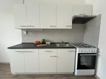 Pronájem bytu 3+1, Česká Lípa, Okružní, 58 m2