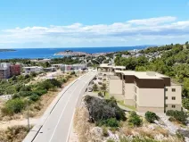 Prodej bytu 3+kk, Primošten, Chorvatsko, 101 m2