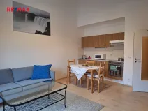 Pronájem bytu 2+kk, Hostivice, Za Mlýnem, 45 m2