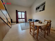 Pronájem bytu 2+kk, Hostivice, Za Mlýnem, 45 m2