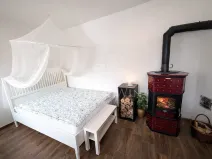 Prodej bytu 1+kk, Kořenov, 25 m2