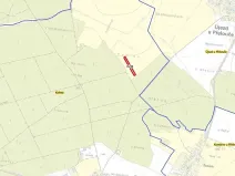 Prodej louky, Kladruby nad Labem, 3199 m2