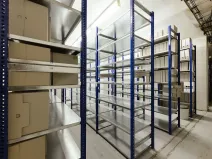 Pronájem skladu, Ústí nad Orlicí, T. G. Masaryka, 450 m2