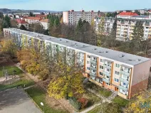 Prodej bytu 4+kk, Boskovice, Na Vyhlídce, 78 m2