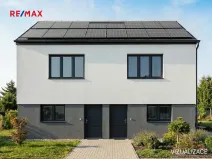 Prodej rodinného domu, Radnice, 57 m2