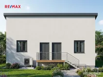 Prodej rodinného domu, Radnice, 57 m2