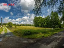 Prodej pozemku pro bydlení, Stará Voda, 2569 m2