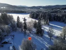 Prodej pozemku pro bydlení, Strážný, 5195 m2