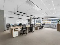 Pronájem kanceláře, Brno, 148 m2