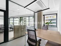 Pronájem kanceláře, Brno, 235 m2