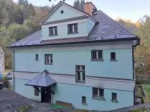 Prodej rodinného domu, Branná, 370 m2