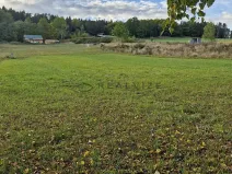 Prodej pozemku pro bydlení, Cehnice, 2464 m2