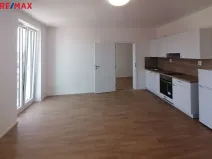 Pronájem bytu 2+kk, Svitavy, Říční, 56 m2