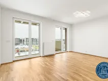 Pronájem bytu 1+kk, Praha - Vysočany, Fafkových, 33 m2