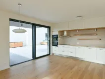 Pronájem bytu 3+kk, Praha - Řepy, U Lesoparku, 100 m2