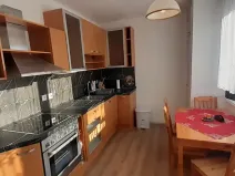 Pronájem bytu 2+1, Luštěnice, 53 m2