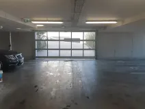 Pronájem garážového stání, Brno, Nad Přehradou, 14 m2