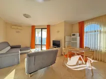 Prodej bytu 3+kk, Nesebar, Bulharsko, 81 m2