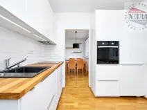Pronájem bytu 3+1, Praha - Hlubočepy, Grussova, 72 m2