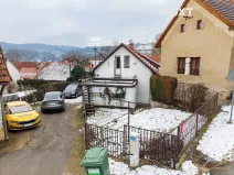 Prodej rodinného domu, Sázava, Veletínská, 127 m2