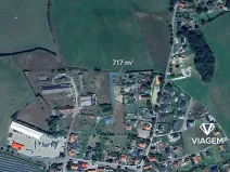 Prodej podílu pole, Rybníky, 119 m2