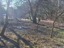 Dražba pozemku pro bydlení, Slavonice, 634 m2