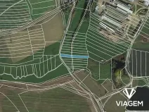 Prodej podílu pole, Rozseč, 458 m2