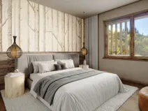 Prodej bytu 3+kk, Pruggern, Rakousko, 57 m2