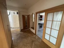 Pronájem rodinného domu, Ostrava, Křížkovského, 300 m2