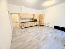 Pronájem bytu 2+kk, Brno, Merhautova, 65 m2