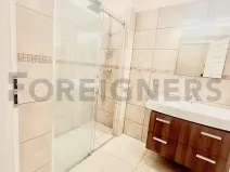 Pronájem bytu 2+kk, Brno, Merhautova, 65 m2