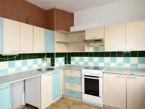 Pronájem bytu 2+1, Chomutov, Holešická, 62 m2