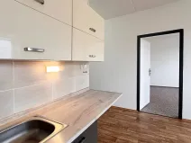 Pronájem bytu 1+1, Jirkov, Jezerská, 35 m2