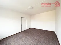 Pronájem bytu 1+1, Jirkov, Jezerská, 35 m2