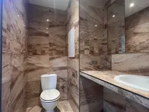 Pronájem bytu 2+1, Chomutov, Selská, 55 m2