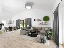 Prodej rodinného domu, Boskovice, 198 m2