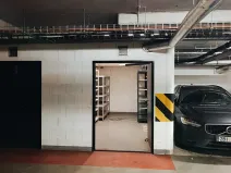 Pronájem - jiné, Praha - Malešice, Počernická, 12 m2