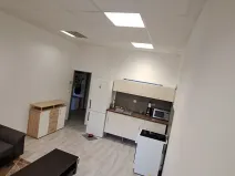 Pronájem bytu 2+kk, Brno, Vídeňská, 45 m2