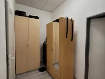 Pronájem bytu 2+kk, Brno, Vídeňská, 45 m2