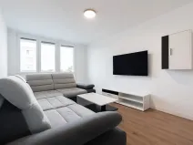 Pronájem bytu 2+kk, Bílina, Tylova, 44 m2