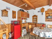 Prodej chaty, Hradec Králové, Zahrádkářská osada Zlatá růže, 35 m2